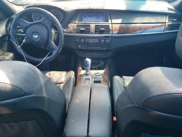 2010 BMW X5 XDRIVE48I