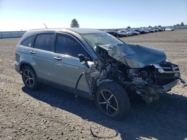 2010 Honda CR-V LX