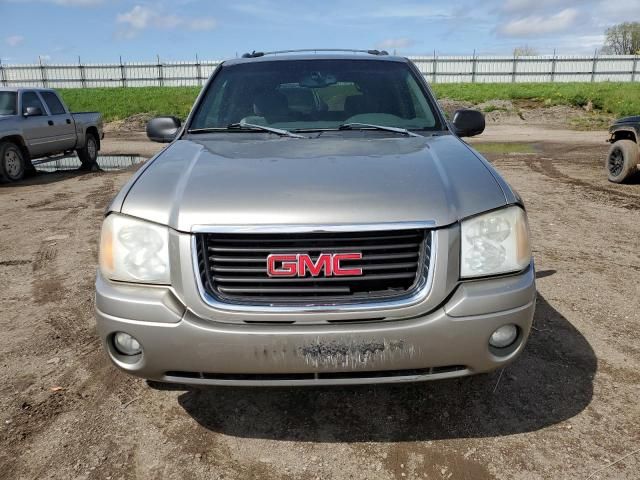 2002 GMC Envoy