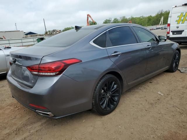 2016 Hyundai Genesis 3.8L