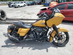 Harley-Davidson salvage cars for sale: 2023 Harley-Davidson Fltrxs