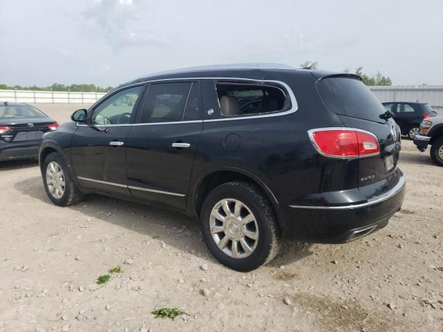 2014 Buick Enclave