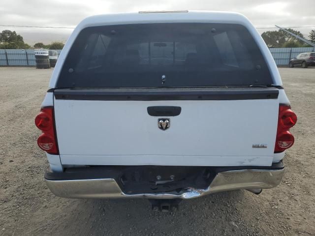 2007 Dodge RAM 1500 ST