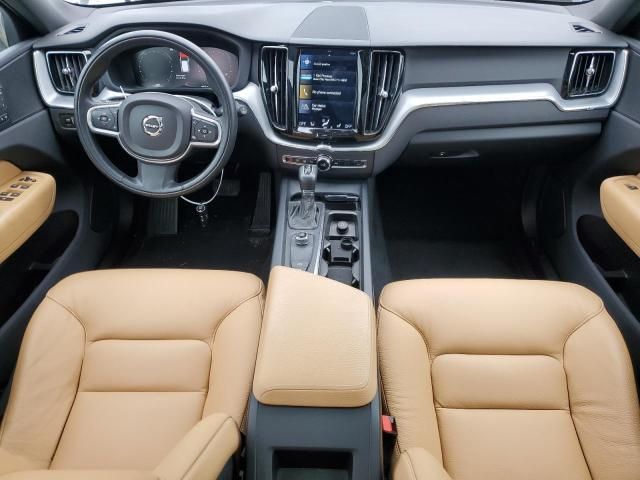 2018 Volvo XC60 T5