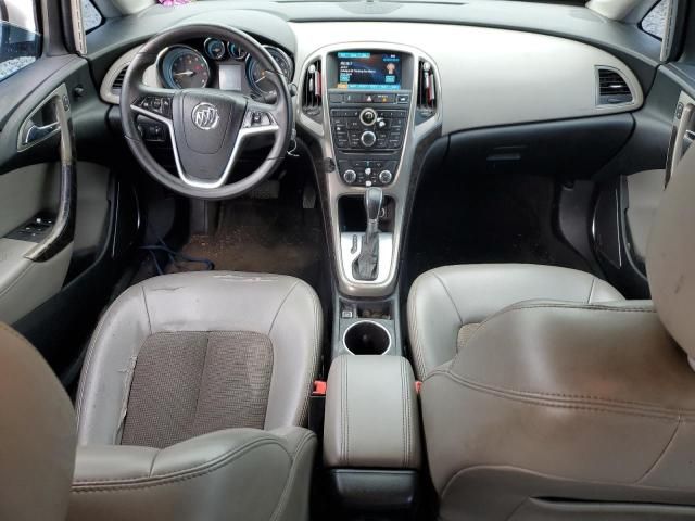 2015 Buick Verano