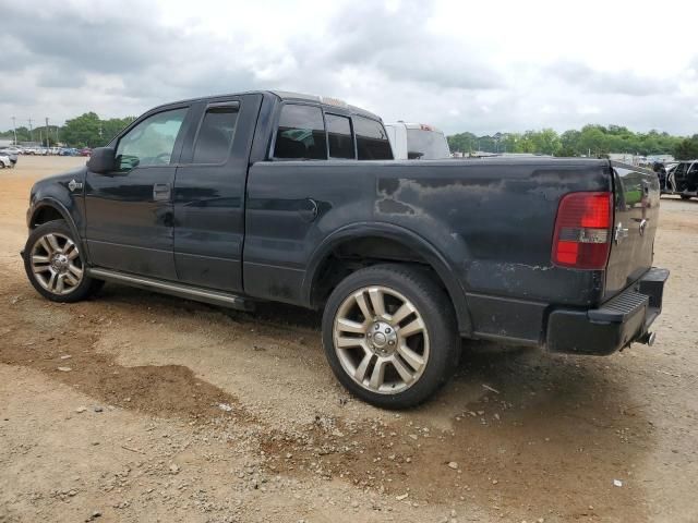 2006 Ford F150