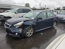 2014 Subaru Legacy 2.5I for sale in New Britain, CT