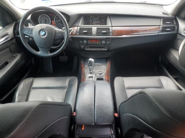 2012 BMW X5 XDRIVE35I