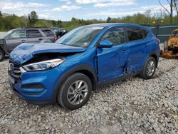 2018 Hyundai Tucson SE for sale in Candia, NH