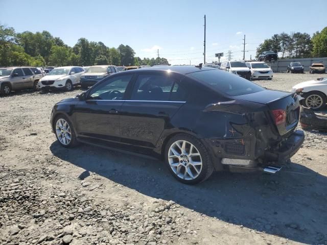 2014 Volkswagen Jetta GLI