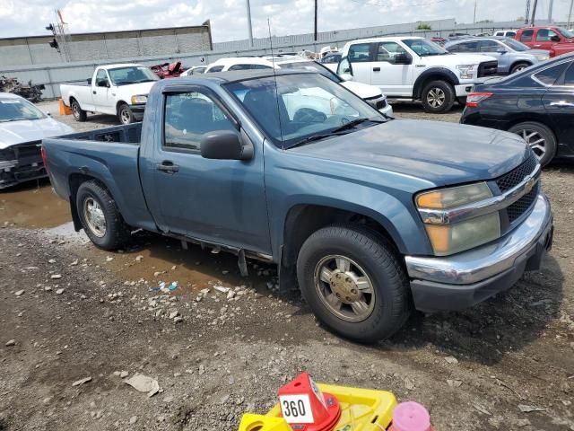 2006 Chevrolet Colorado