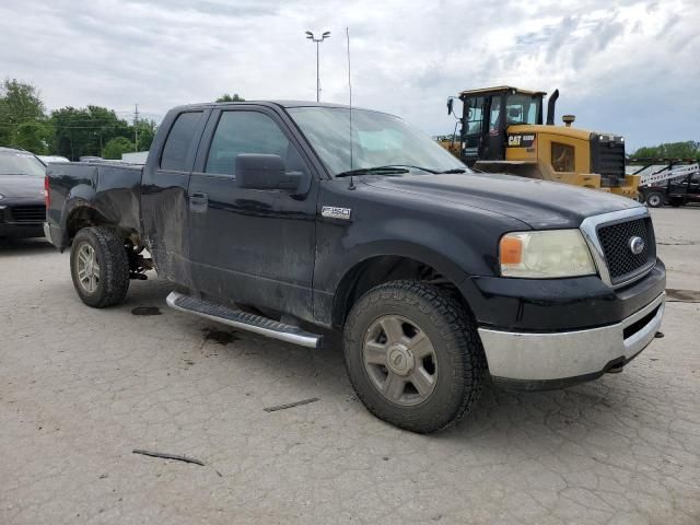 2008 Ford F150