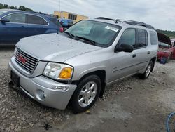 GMC salvage cars for sale: 2006 GMC Envoy XL