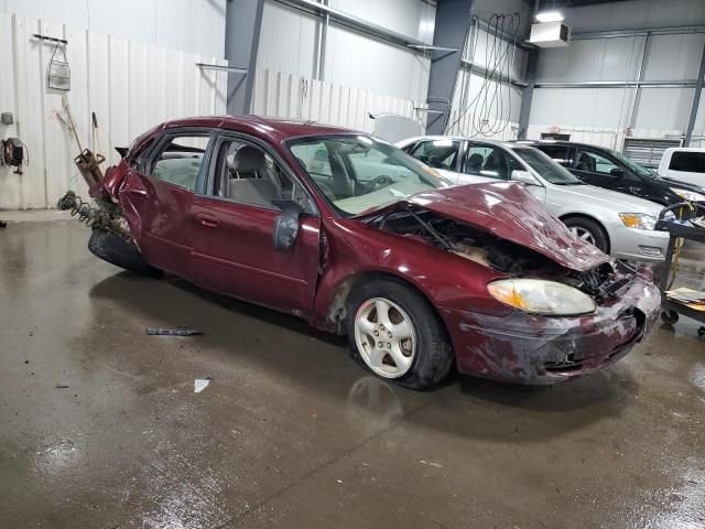 2006 Ford Taurus SE