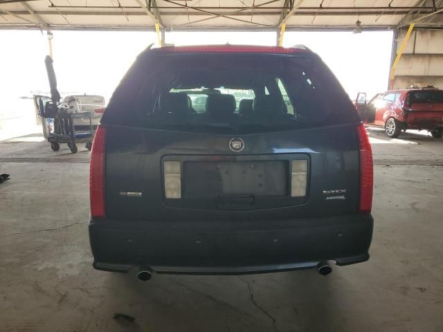 2004 Cadillac SRX