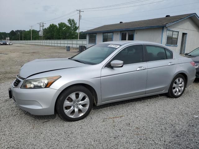 2009 Honda Accord EXL