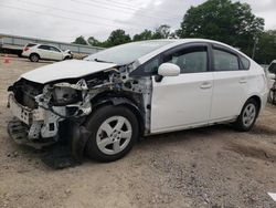 Salvage cars for sale from Copart Chatham, VA: 2011 Toyota Prius