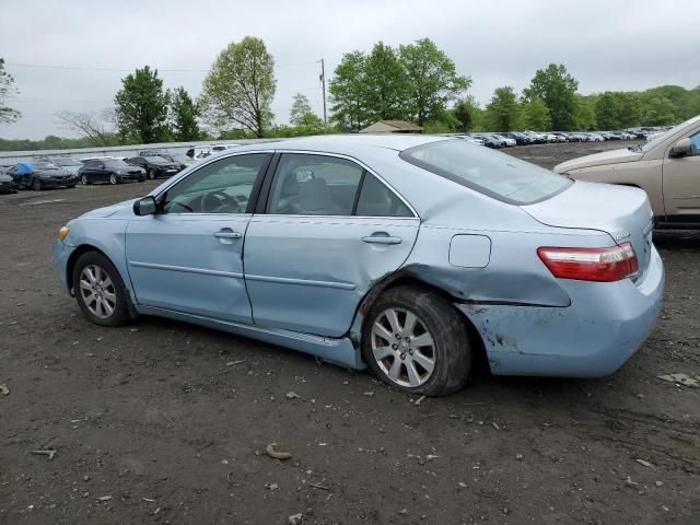 2007 Toyota Camry CE