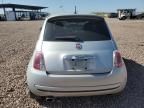 2014 Fiat 500 POP