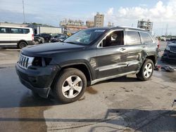 2012 Jeep Grand Cherokee Laredo en venta en New Orleans, LA