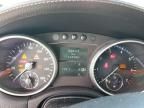 2008 Mercedes-Benz GL 450 4matic