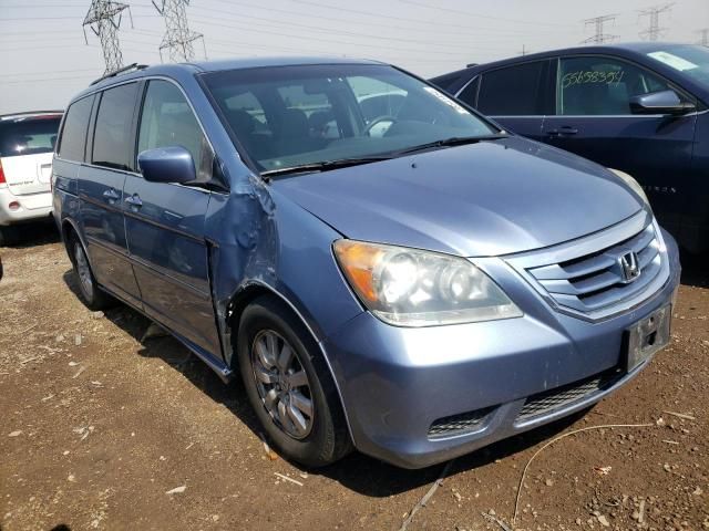 2009 Honda Odyssey EX