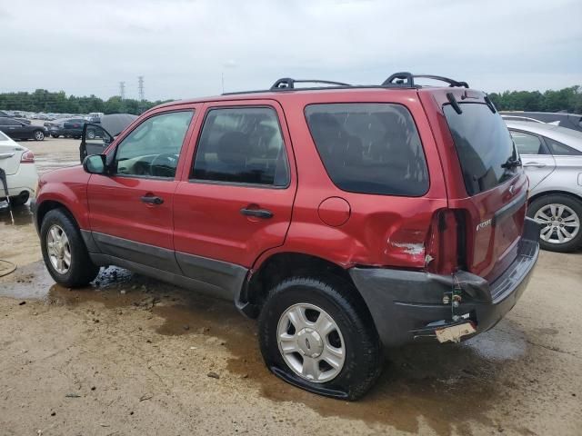 2003 Ford Escape XLT