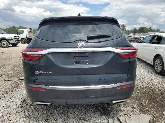 2020 Buick Enclave Premium