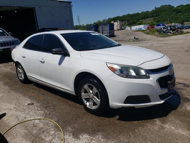 2015 Chevrolet Malibu LS