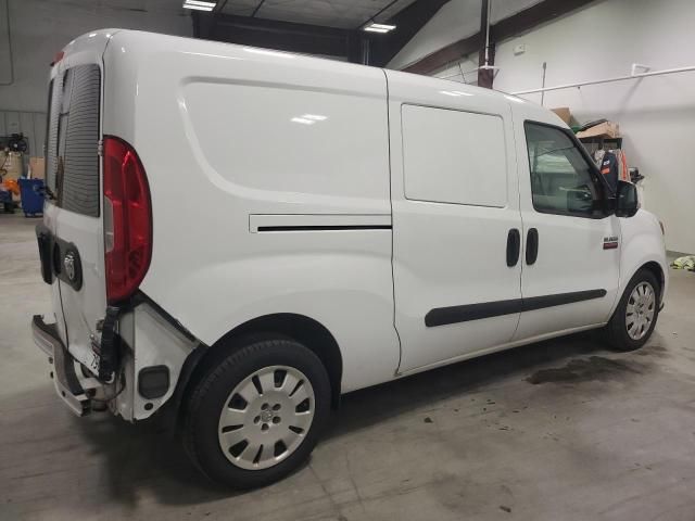 2017 Dodge RAM Promaster City SLT