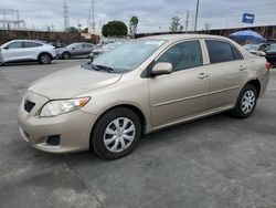 2010 Toyota Corolla Base for sale in Wilmington, CA