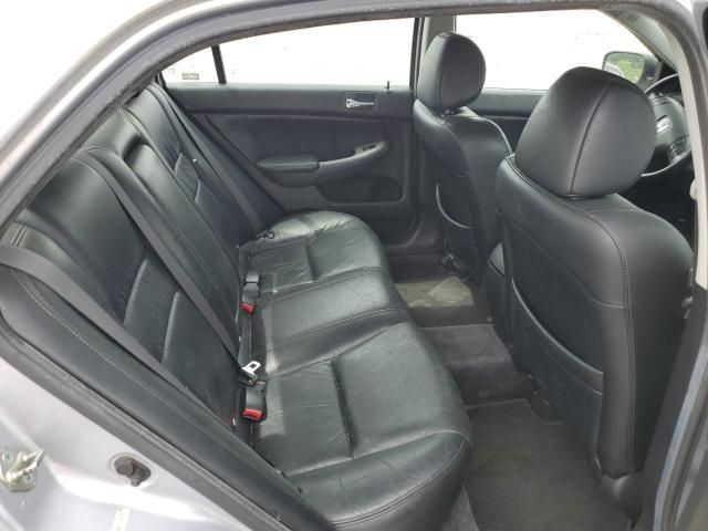 2004 Honda Accord EX