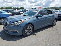 2015 Hyundai Sonata SE en venta en Cahokia Heights, IL