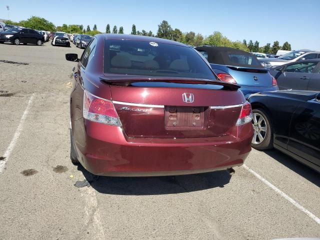 2009 Honda Accord LX