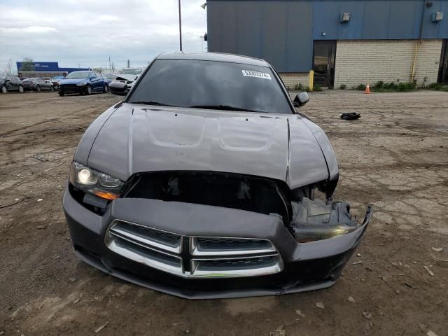 2014 Dodge Charger R/T