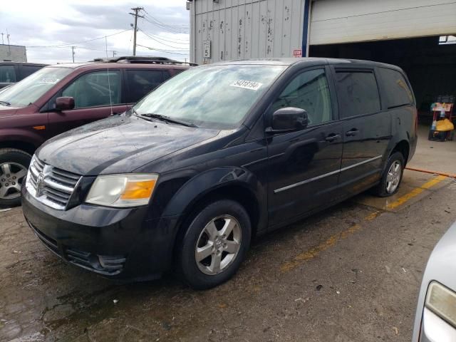 2008 Dodge Grand Caravan SXT