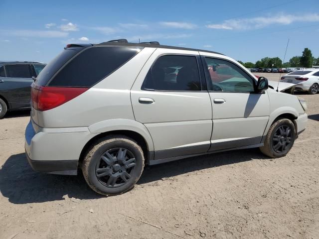 2006 Buick Rendezvous CX