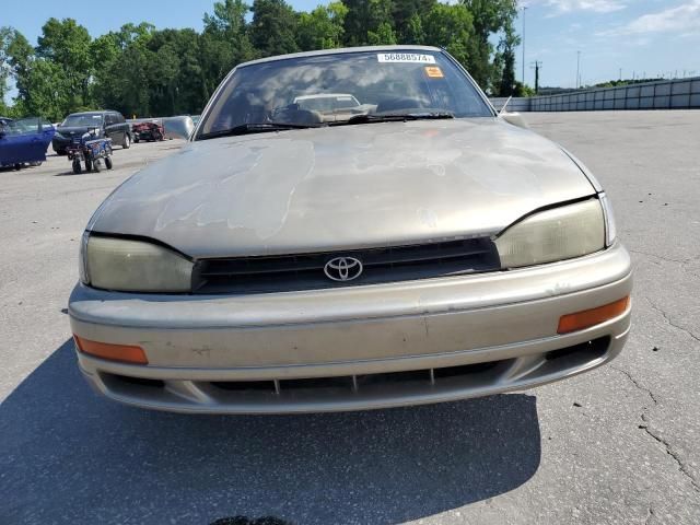 1993 Toyota Camry XLE