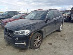 2016 BMW X5 XDRIVE35I for sale in Anchorage, AK