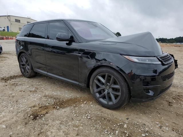 2023 Land Rover Range Rover Sport Dynamic SE