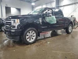 2021 Ford F250 Super Duty for sale in Ham Lake, MN