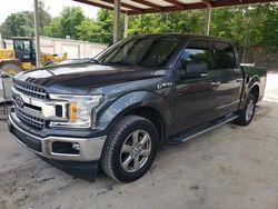 2020 Ford F150 Supercrew for sale in Hueytown, AL