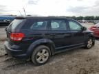 2013 Dodge Journey SE