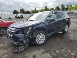 2018 Subaru Outback 2.5I Premium for sale in Portland, OR