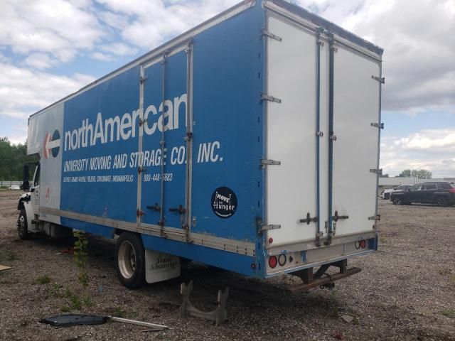 2007 Freightliner M2 106 Medium Duty