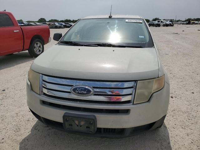 2007 Ford Edge SE