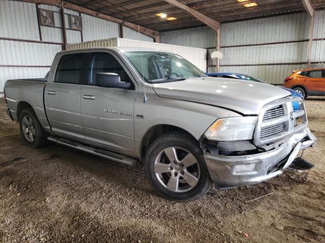 2012 Dodge RAM 1500 SLT