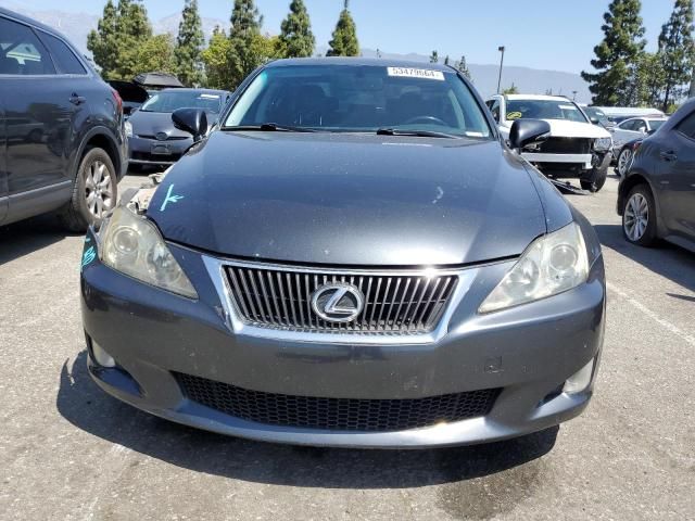 2010 Lexus IS 250