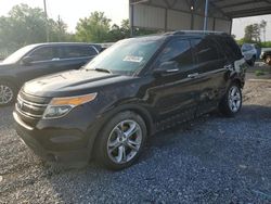 2013 Ford Explorer Limited for sale in Cartersville, GA