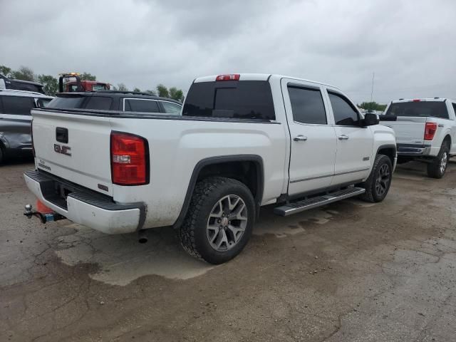 2014 GMC Sierra K1500 SLT